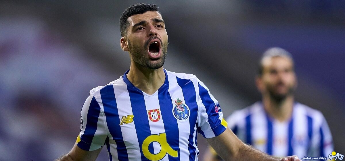 مهدی طارمی مهدی طارمی