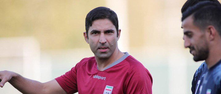 وحید هاشمیان