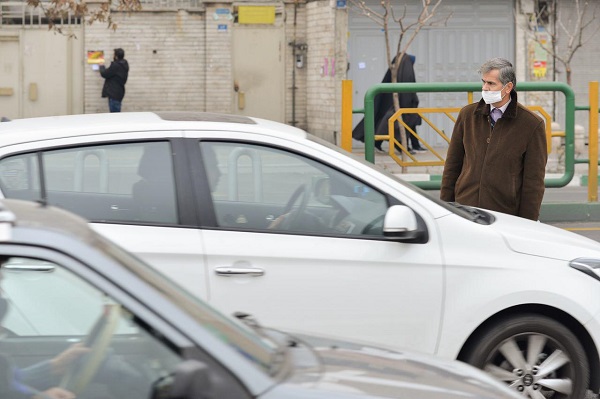 نفس تنگی پایتخت تا کی و کجا ؟ نفس تنگی پایتخت تا کی و کجا ؟