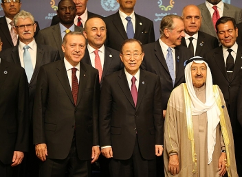 اردوغان: تلخی،رنگ،عرق،زبان و دین ندارد/بحران در یک کشور کمک همه جوامع را می طلبد اردوغان: تلخی،رنگ،عرق،زبان و دین ندارد/بحران در یک کشور کمک همه جوامع را می طلبد