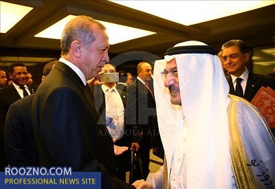 اردوغان: تلخی،رنگ،عرق،زبان و دین ندارد/بحران در یک کشور کمک همه جوامع را می طلبد اردوغان: تلخی،رنگ،عرق،زبان و دین ندارد/بحران در یک کشور کمک همه جوامع را می طلبد