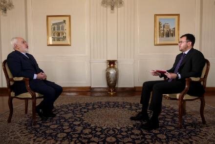 ظریف: جنایت طالبان را نه بخشیدیم و نه فراموش کردیم ظریف: جنایت طالبان را نه بخشیدیم و نه فراموش کردیم