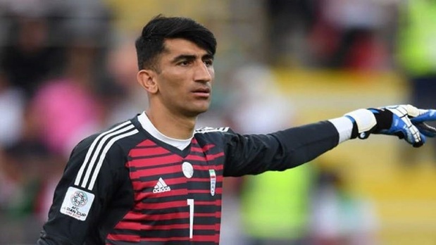 احتمال شکایت بیرانوند از پرسپولیس احتمال شکایت بیرانوند از پرسپولیس