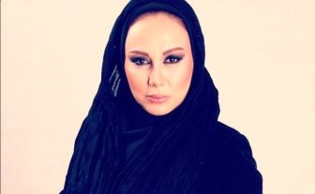 بهنوش بختیاری