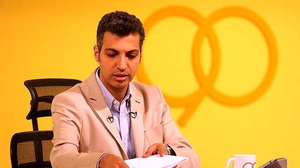 واکنش جالب فردوسیپور به جنجال سوپرلیگ واکنش جالب فردوسیپور به جنجال سوپرلیگ