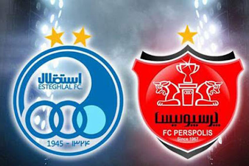 وضعیت استقلال و پرسپولیس بعد از فاجعه