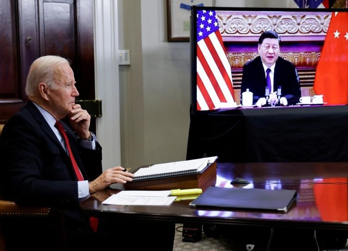 چرا بایدن دیگر نمیتواند روابط ایران و چین را نادیده بگیرد؟ چرا بایدن دیگر نمیتواند روابط ایران و چین را نادیده بگیرد؟