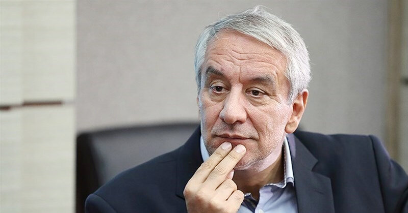 علی کفاشیان برای استقلال و پرسپولیس راه حل داد