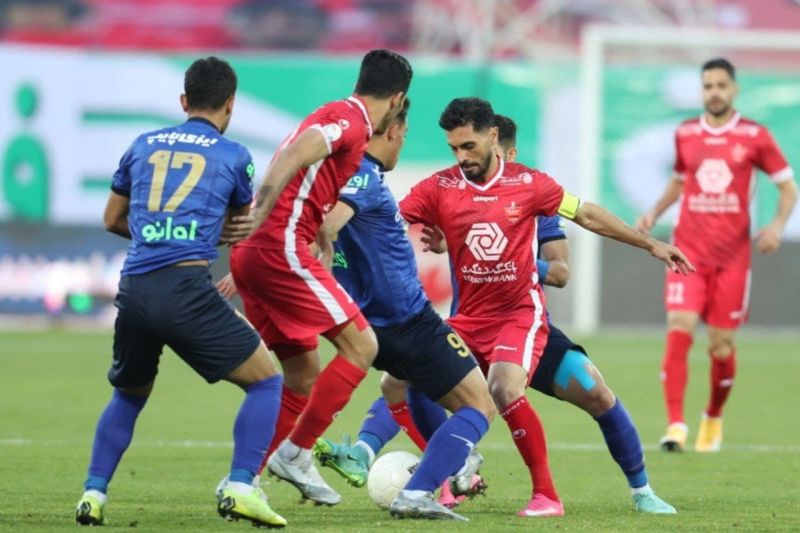 جزئیاتی از فروش سهام استقلال و پرسپولیس در بهمن