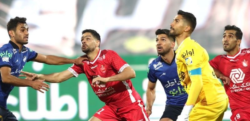 بهترین خبر ممکن برای هوادراان استقلال و پرسپولیس درباره دربی