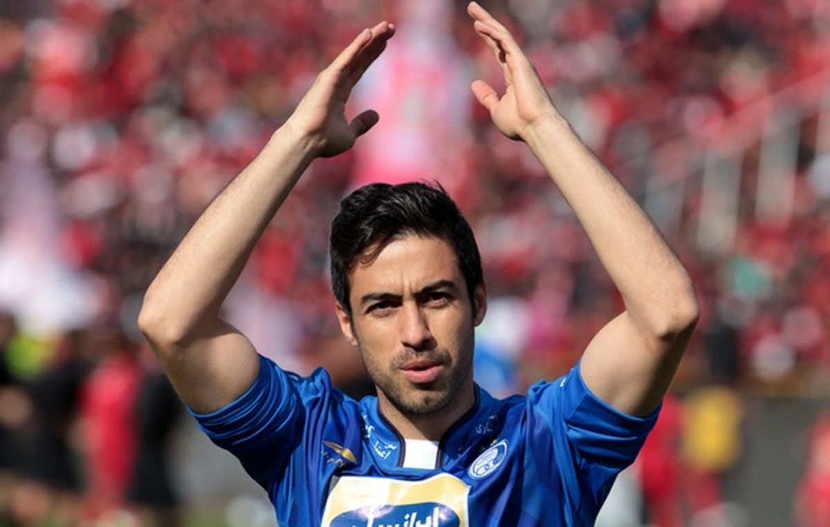 هشدار جدی یک استقلالی : کسانی که تصمیم‌گیرنده هستند رنگی نگاه می‌کنند