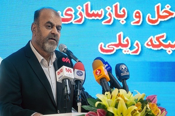 ثبتنام ۵ میلیون نفر در نهضت ملی مسکن/ مهلت ثبتنام ۱۰ روز دیگر به پایان میرسد ثبتنام ۵ میلیون نفر در نهضت ملی مسکن/ مهلت ثبتنام ۱۰ روز دیگر به پایان میرسد