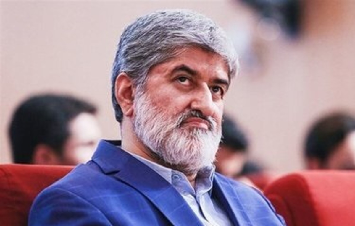 علی مطهری: روسیههراسی را کنار بگذارید و با آمریکا مذاکره کنید علی مطهری: روسیههراسی را کنار بگذارید و با آمریکا مذاکره کنید