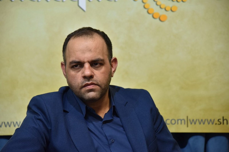 تحلیل فواد صادقی از «نفوذ کاترین»: مصاحبه شکدم با بیبیسی توسط موساد طراحی شد تحلیل فواد صادقی از «نفوذ کاترین»: مصاحبه شکدم با بیبیسی توسط موساد طراحی شد