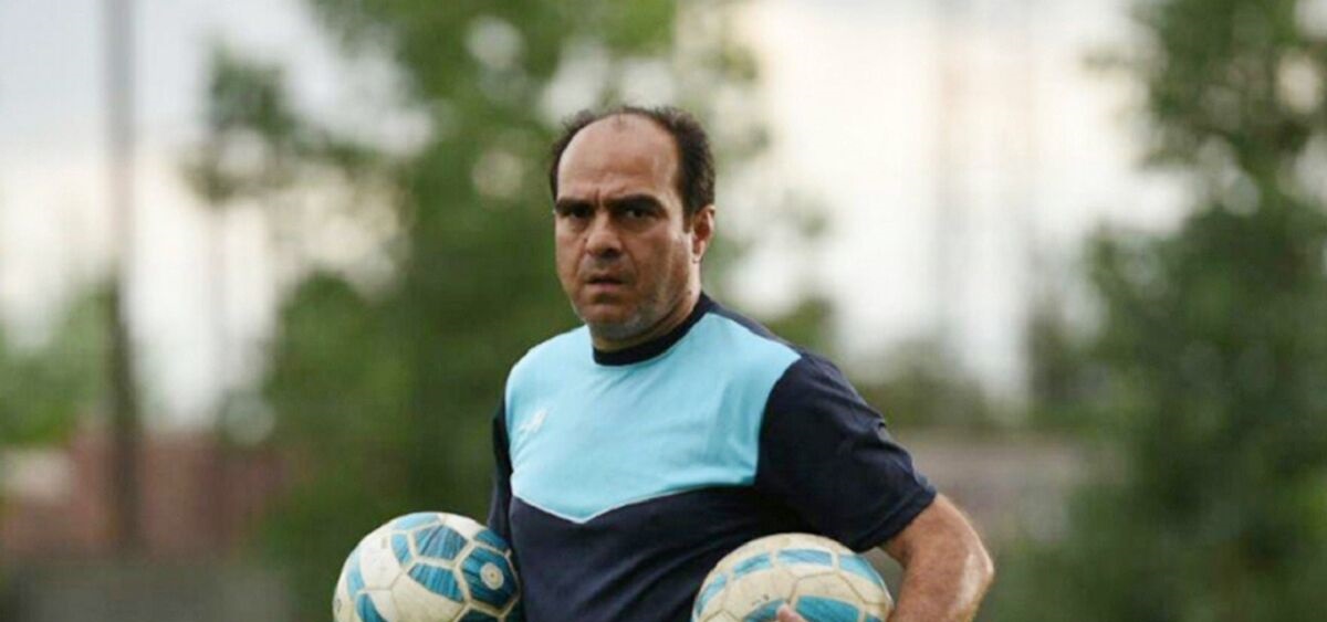 هشدار جدی یک استقلالی به داور دربی