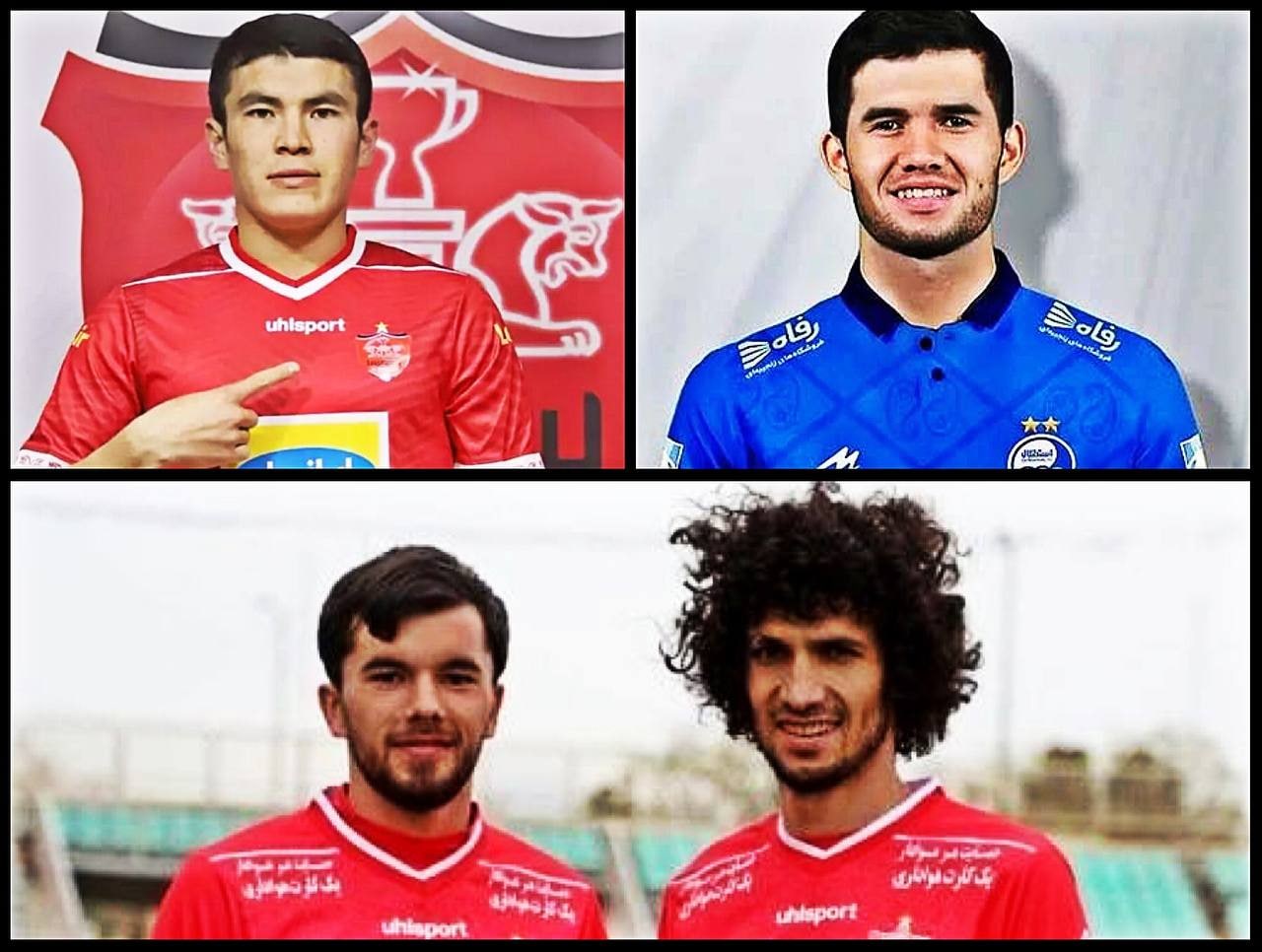 عجیب ترین دربی استقلال و پرسپولیس