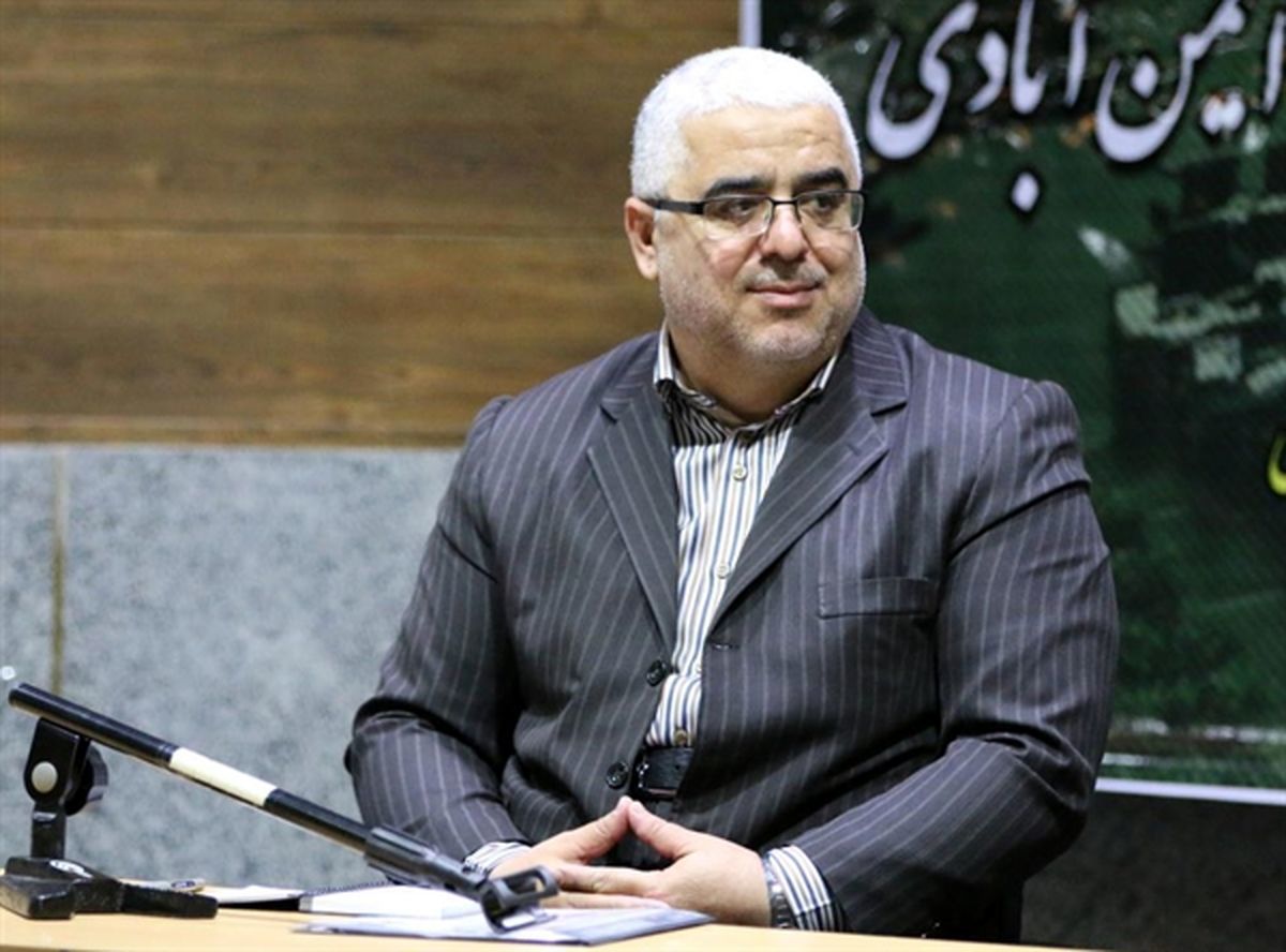 ما مستعمره روسیه نیستیم/ کاسب تحریم نباید واسطه مذاکرات بین ایران و غرب باشد ما مستعمره روسیه نیستیم/ کاسب تحریم نباید واسطه مذاکرات بین ایران و غرب باشد