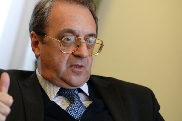 مسکو سفیر اسرائیل را احضار کرد / معاون وزیر خارجه روسیه: تل آویو چگونه حمله به نازیها را محکوم میکند؟ مسکو سفیر اسرائیل را احضار کرد / معاون وزیر خارجه روسیه: تل آویو چگونه حمله به نازیها را محکوم میکند؟