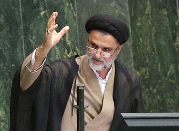 نبویان: در توافقی که احتمالا در چند روز آینده در وین رخ می دهد، آنچه مطلوبِ نمایندگان است، وجود ندارد نبویان: در توافقی که احتمالا در چند روز آینده در وین رخ می دهد، آنچه مطلوبِ نمایندگان است، وجود ندارد