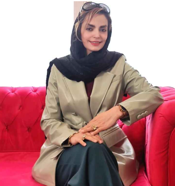 کاهش وزن شدید و تغییر چهره سپیده خداوردی + عکس کاهش وزن شدید و تغییر چهره سپیده خداوردی + عکس