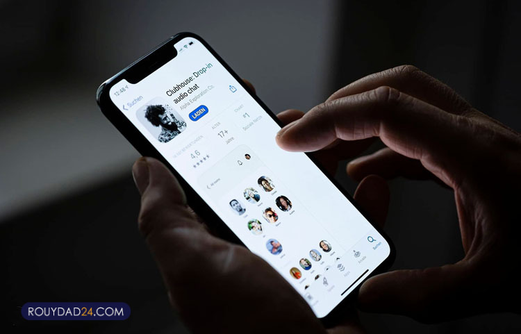 بازخوانی روایت آذری جهرمی از فیلترینگ کلاب هاوس / پشت پرده چه گذشت؟ بازخوانی روایت آذری جهرمی از فیلترینگ کلاب هاوس / پشت پرده چه گذشت؟