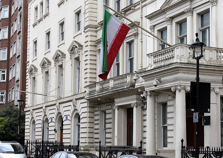 ادعای اعزام نیرو از سوریه به یمن توسط ایران کذب است