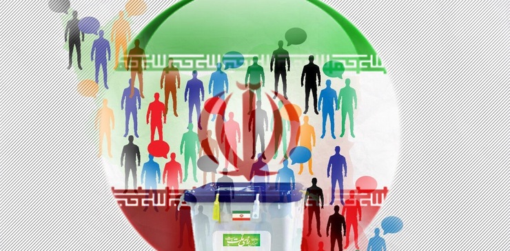 از سرداران و نظامی‌ها تا سونامی احمدی‌نژادی‌ها؛ مهره‌های اصلی انتخابات چه کسانی هستند؟