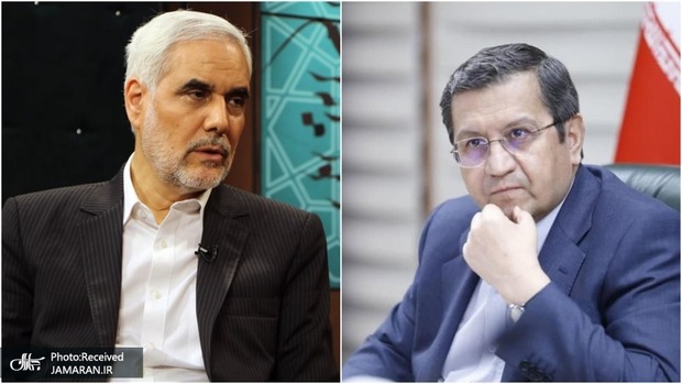 تلاش همتی و مهرعلیزاده برای جلب نظر جبهه اصلاحات ایران تلاش همتی و مهرعلیزاده برای جلب نظر جبهه اصلاحات ایران