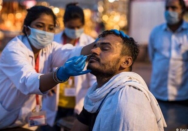 ادامه واکسیناسیون جهانی؛ ادامه واکسیناسیون جهانی؛