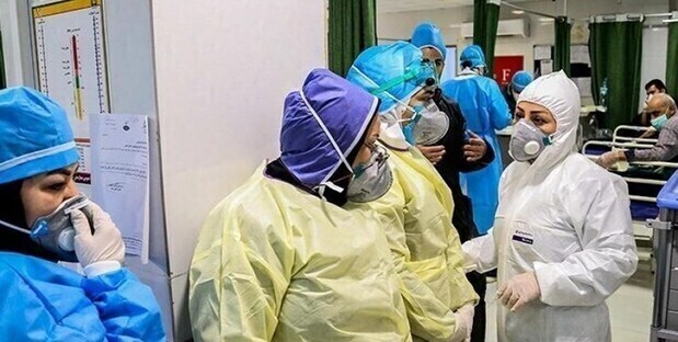 تاخت و تاز کرونا در کشور؛ تاخت و تاز کرونا در کشور؛