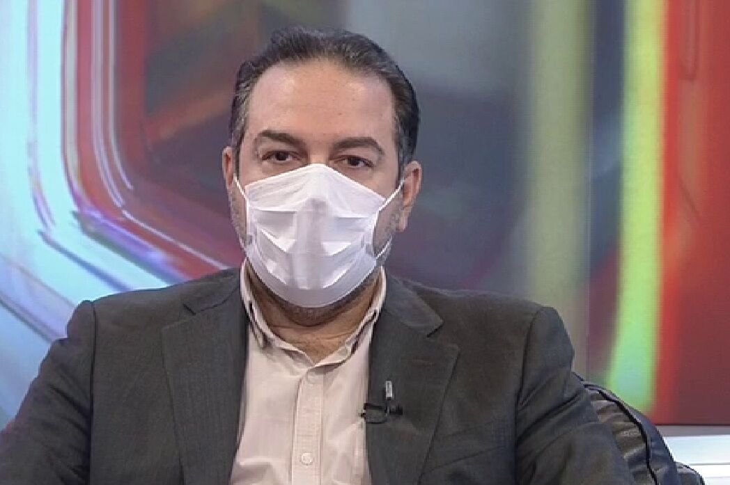 رئیسی : حداقل تا دو هفته دیگر مرگ و میر کرونا به زیر ۱۰۰ نفر نمی رسد رئیسی : حداقل تا دو هفته دیگر مرگ و میر کرونا به زیر ۱۰۰ نفر نمی رسد
