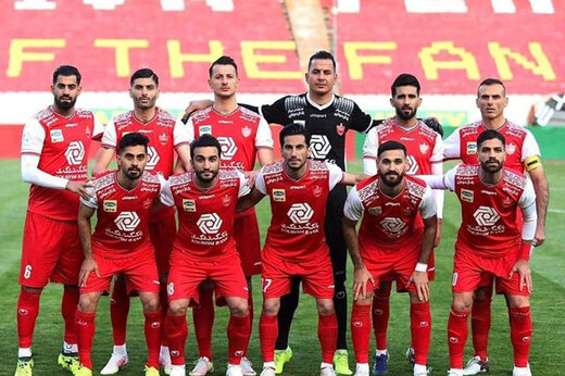 کریم باقری جدایی ستاره پرسپولیس را تایید کرد ! کریم باقری جدایی ستاره پرسپولیس را تایید کرد !