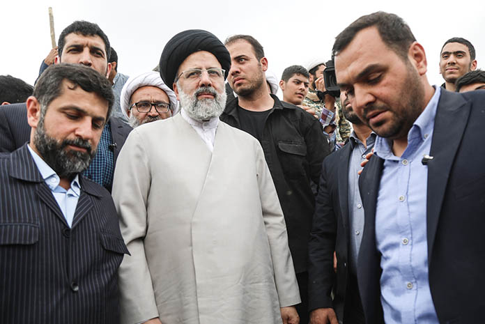 کدام اصلاح طلبان ممکن است به کابینه رئیسی دعوت شوند؟ کدام اصلاح طلبان ممکن است به کابینه رئیسی دعوت شوند؟