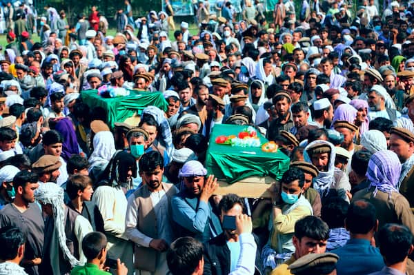 طالبان طالبان