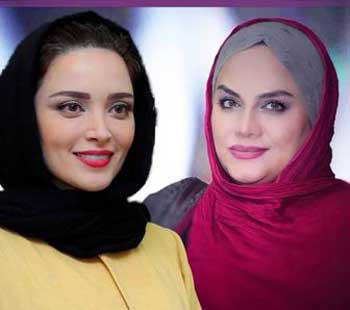 بهنوش طباطبایی اولین بازیگر «سووشون» شد بهنوش طباطبایی