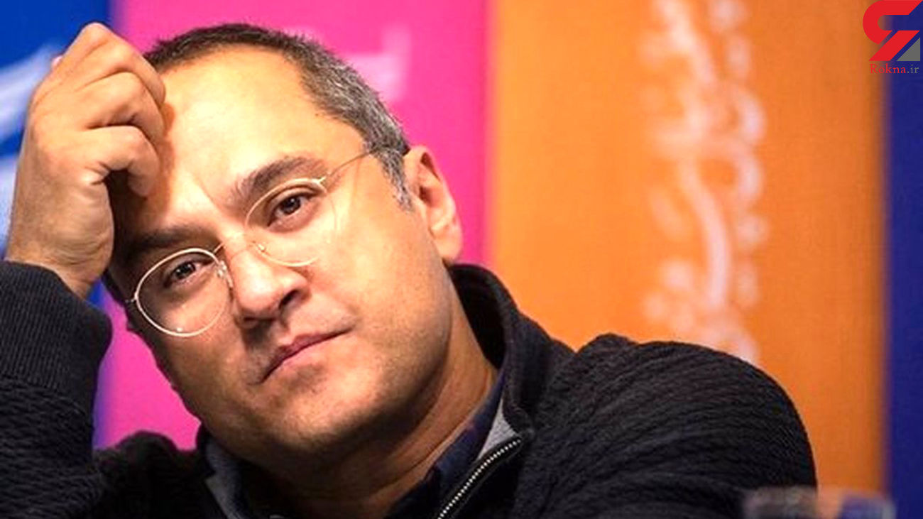 رامبد جوان در بیمارستان بستری شد / برای او دعا کنید رامبد جوان