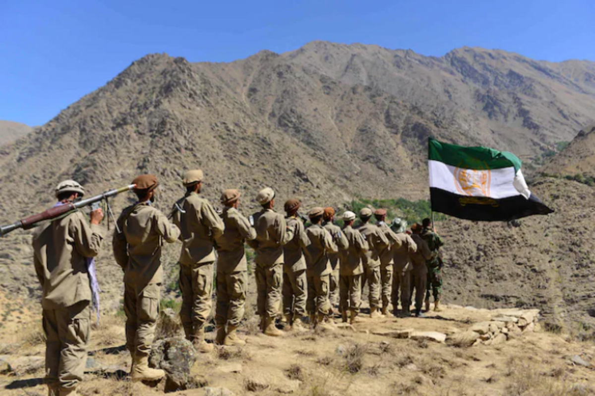 مقاومت پنجشیر افغانستان: 600 کشته و 1000 اسیر طالبان مقاومت پنجشیر افغانستان: 600 کشته و 1000 اسیر طالبان