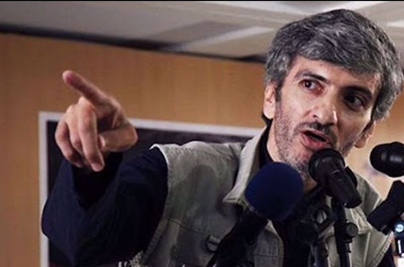 محمدحسین جعفریان از حضور خبرنگاران خاص در پنجشیر! محمدحسین جعفریان از حضور خبرنگاران خاص در پنجشیر!