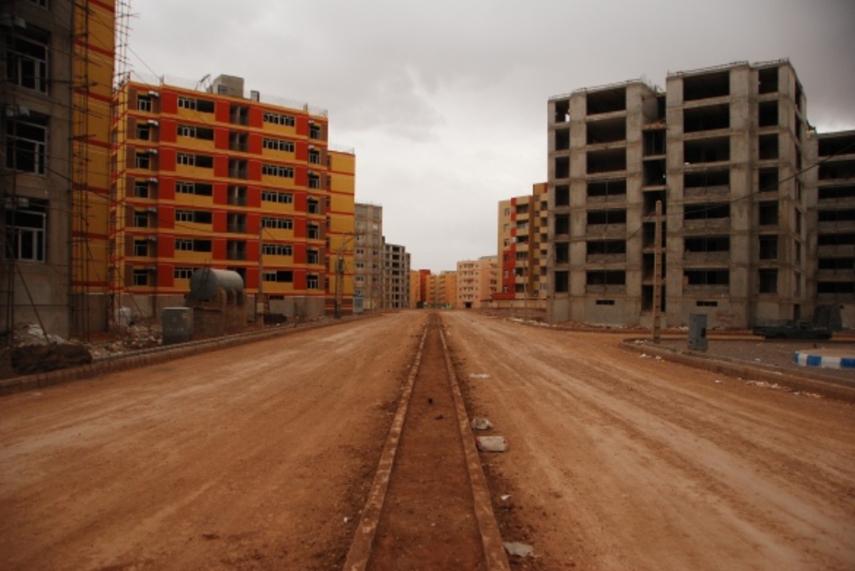 راه خانه دار شدن ایرانی‌ها از کجای دولت می‌گذرد؟