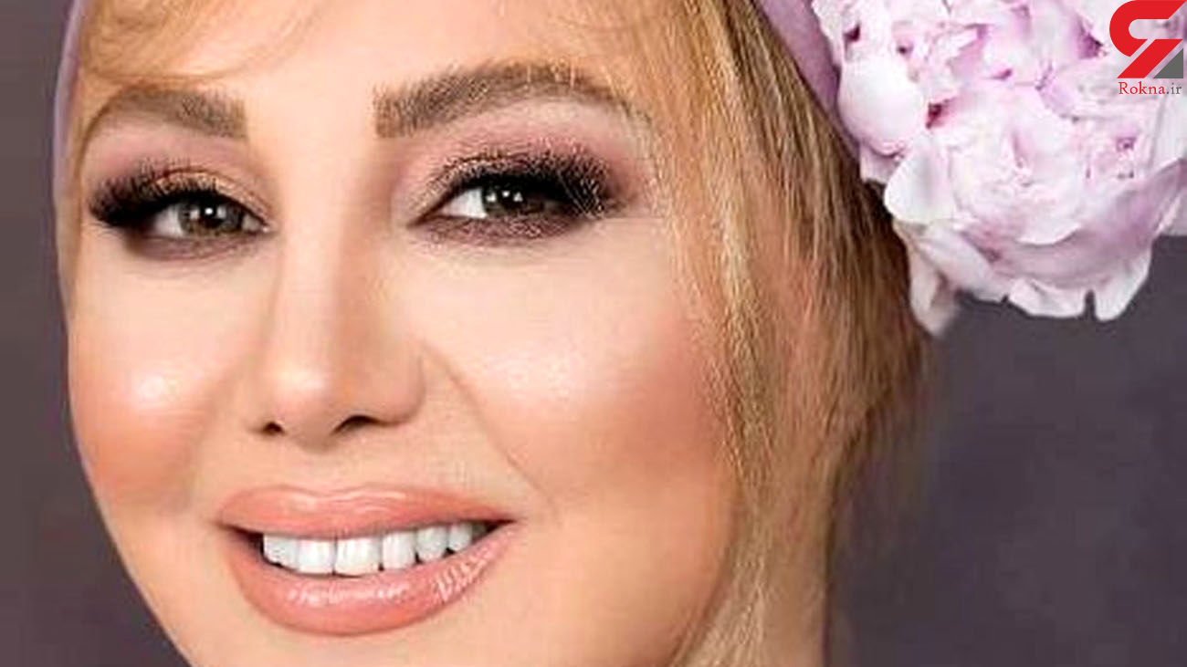 لو رفتن کراش های اول و دوم بهنوش بختیاری/عکس