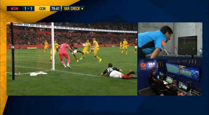 علیرضا فغانی پرچم ایران را بالا برد