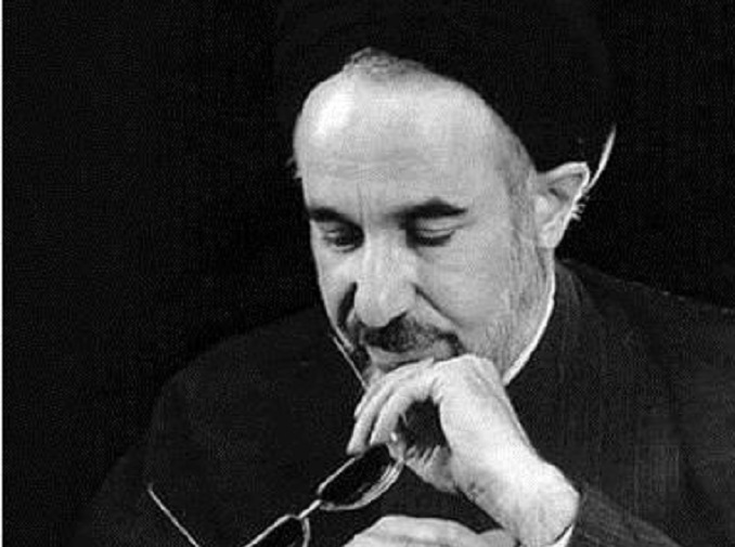 پیام سیدمحمد خاتمی به مناسبت روز دانشجو