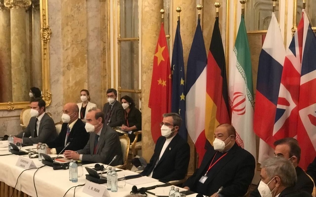 توافق با آژانس؛ آیا گره مذاکرات وین باز خواهد شد؟ توافق با آژانس؛ آیا گره مذاکرات وین باز خواهد شد؟