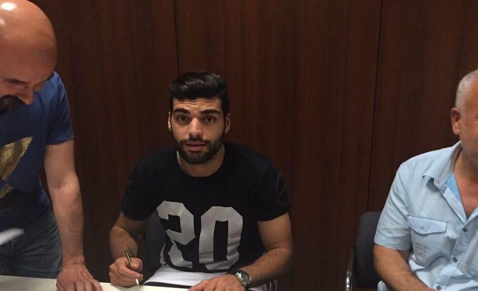 ماجرای بازیکن غیر قانونی پرسپولیس به کجا کشید ؟