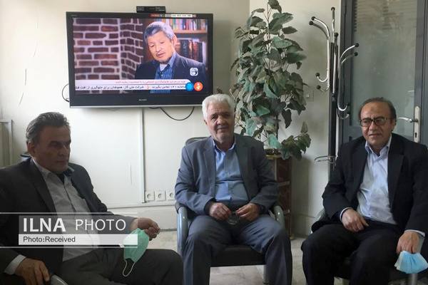 انتقاد بازنشستگان به لایحه بودجه/ چرا سهم تامین اجتماعی صفر است؟ انتقاد بازنشستگان به لایحه بودجه/ چرا سهم تامین اجتماعی صفر است؟