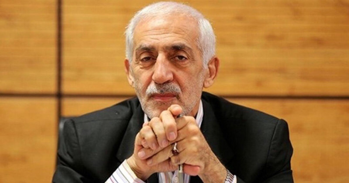 حرفهای جنجالی محمد دادکان درباره دختران ایرانی در دبی حرفهای جنجالی محمد دادکان درباره دختران ایرانی در دبی