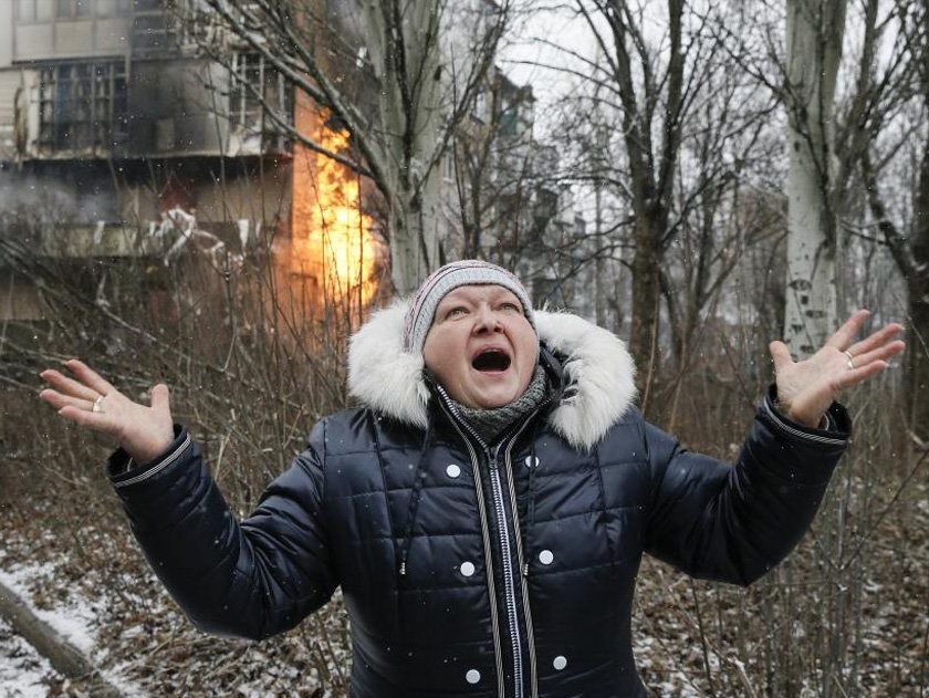 زلنسکی هیات مذاکره با روسیه برای تدوین معاهده تضمینهای امنیتی تشکیل داد زلنسکی هیات مذاکره با روسیه برای تدوین معاهده تضمینهای امنیتی تشکیل داد