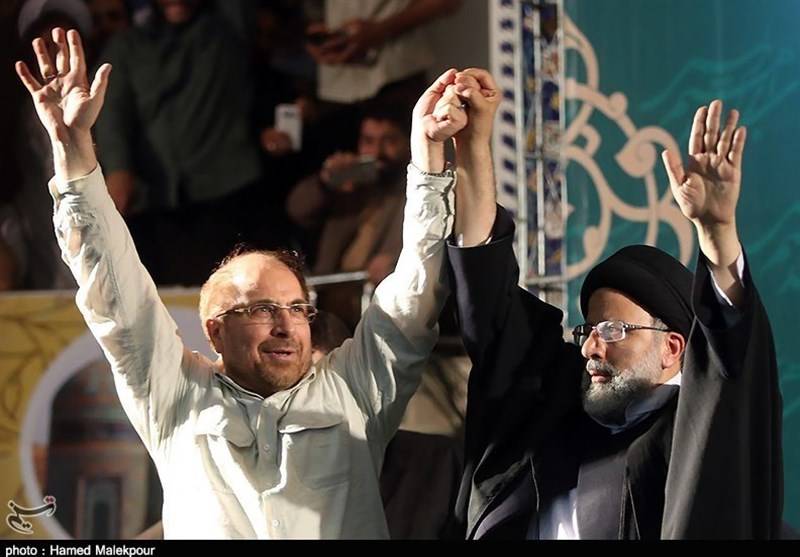 کمیسیون امنیت ملی پیگیر تذکر به رئیسی کمیسیون امنیت ملی پیگیر تذکر به رئیسی