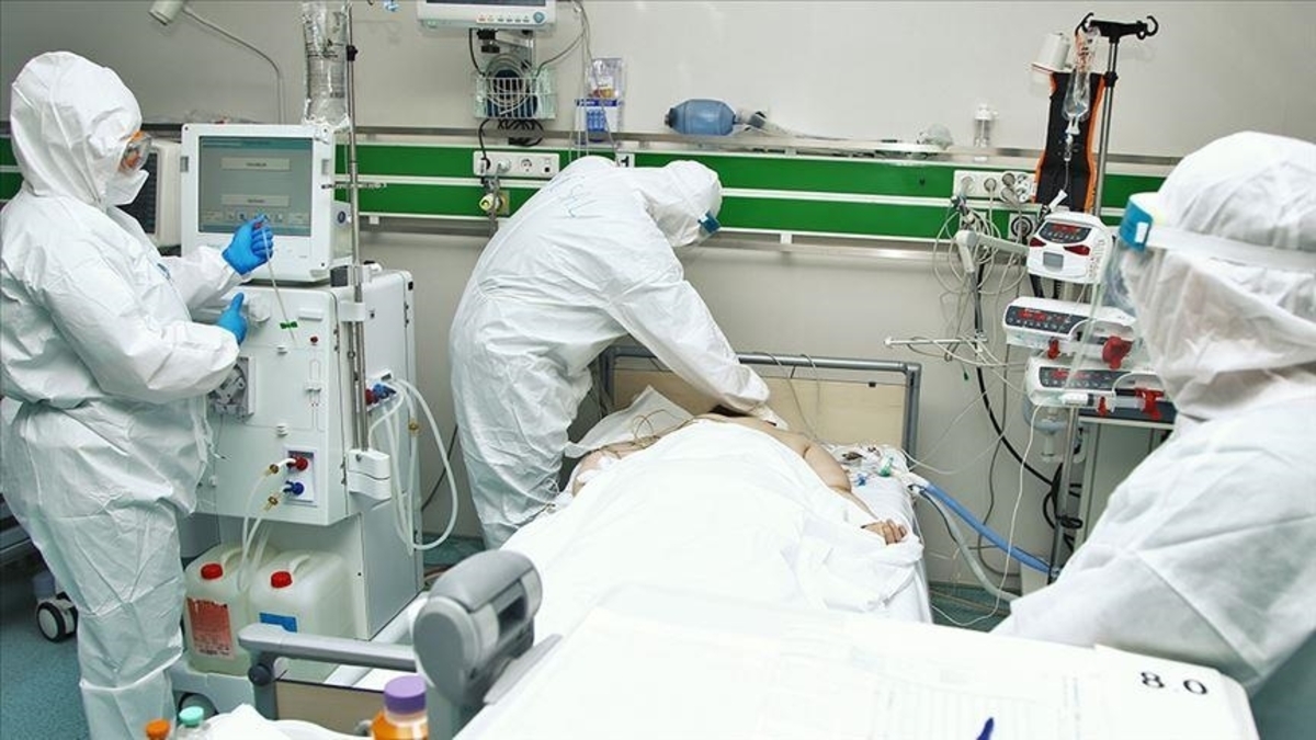 شمار بهبودیافتگان کرونا در جهان از ۴۴۳ میلیون نفر فراتر رفت+ جدول تغییرات شمار بهبودیافتگان کرونا در جهان از ۴۴۳ میلیون نفر فراتر رفت+ جدول تغییرات