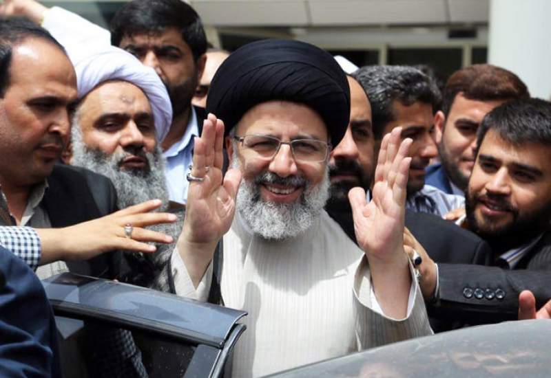 فرافکنی اصولگرایان 9 ماه پس از آغاز به کار دولت رئیسی فرافکنی اصولگرایان 9 ماه پس از آغاز به کار دولت رئیسی